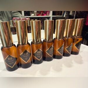Lot of Brown Sugar Babe oils